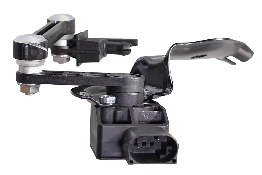 METZGER Sensor, Leuchtweitenregulierung 0901518 f&uuml;r AUDI VW VAG
