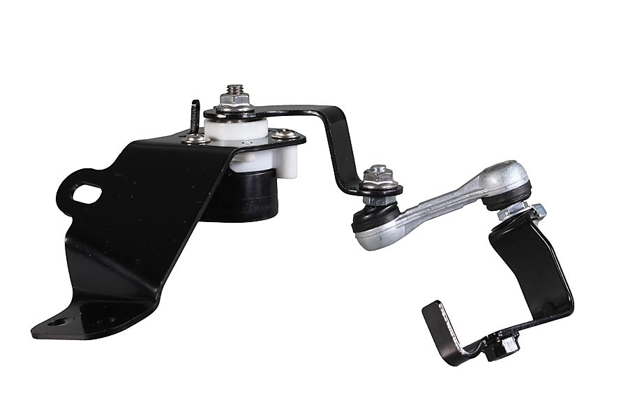 METZGER Sensor, Leuchtweitenregulierung 0901519 f&uuml;r TOYOTA LEXUS, Hinterachse