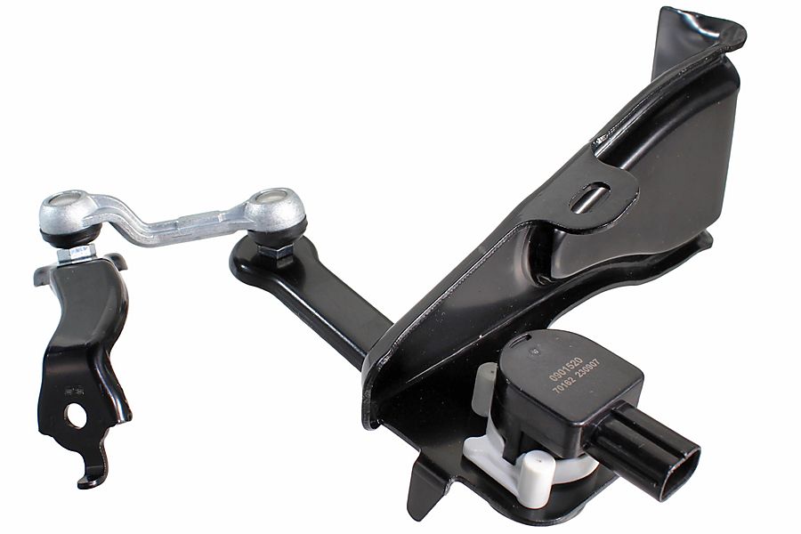 METZGER Sensor, Leuchtweitenregulierung 0901520 GREENPARTS f&uuml;r TOYOTA