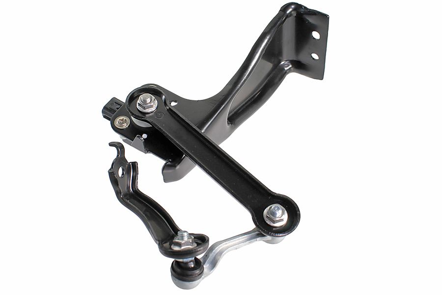 METZGER Sensor, Leuchtweitenregulierung 0901520 GREENPARTS f&uuml;r TOYOTA