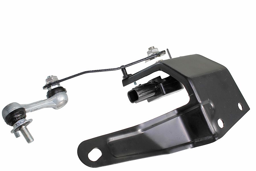 METZGER Sensor, Leuchtweitenregulierung 0901521 GREENPARTS f&uuml;r LEXUS