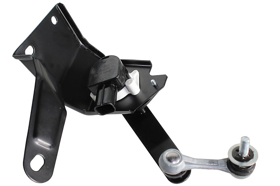 METZGER Sensor, Leuchtweitenregulierung 0901521 GREENPARTS f&uuml;r LEXUS
