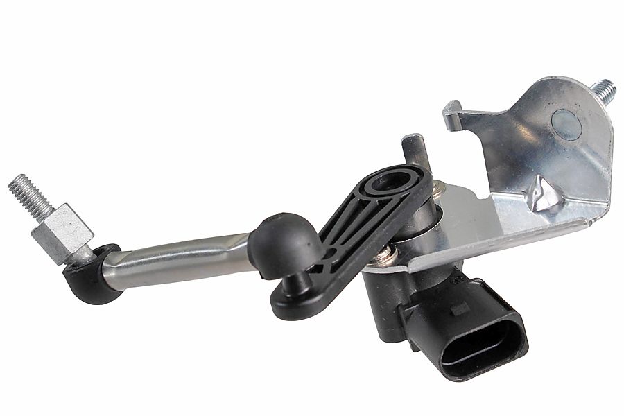 METZGER Sensor, Leuchtweitenregulierung 0901522 GREENPARTS f&uuml;r TESLA