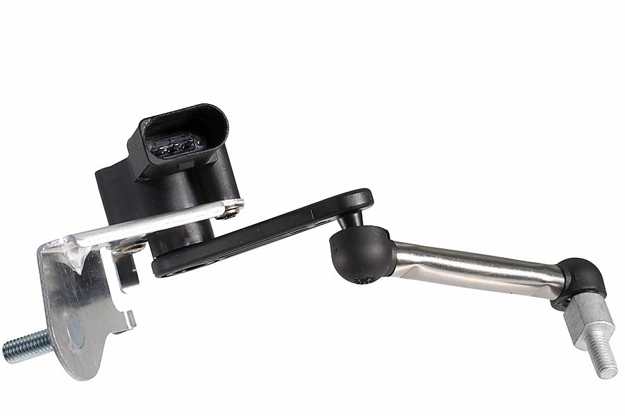 METZGER Sensor, Leuchtweitenregulierung 0901522 GREENPARTS f&uuml;r TESLA