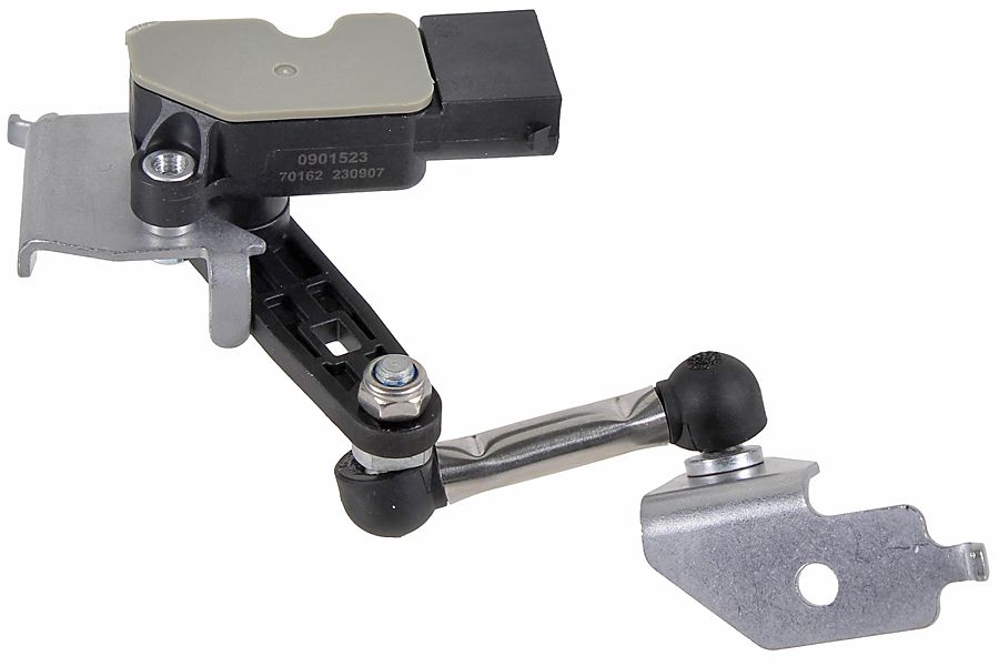 METZGER Sensor, Leuchtweitenregulierung 0901523 GREENPARTS f&uuml;r VOLVO