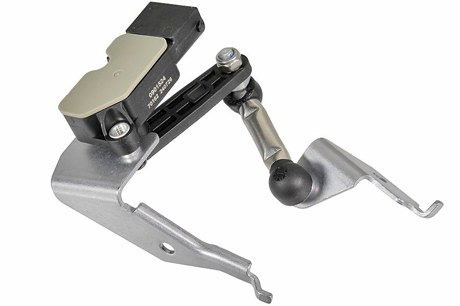 METZGER Sensor, Leuchtweitenregulierung 0901524 GREENPARTS f&uuml;r VOLVO
