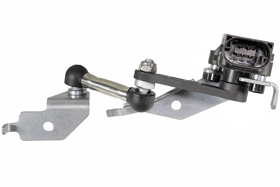 METZGER Sensor, Leuchtweitenregulierung 0901524 GREENPARTS f&uuml;r VOLVO