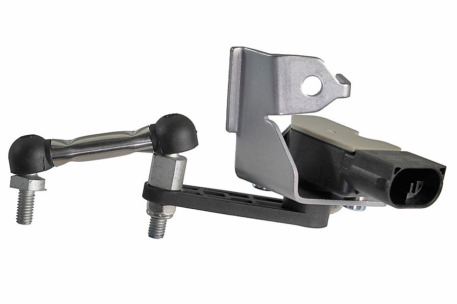 METZGER Sensor, Leuchtweitenregulierung 0901525 GREENPARTS f&uuml;r VOLVO