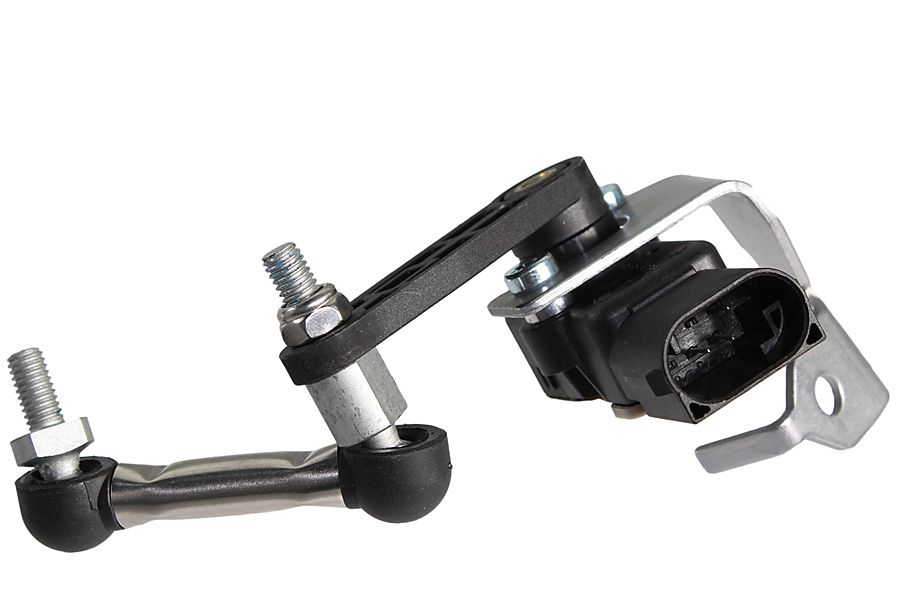 METZGER Sensor, Leuchtweitenregulierung 0901525 GREENPARTS f&uuml;r VOLVO