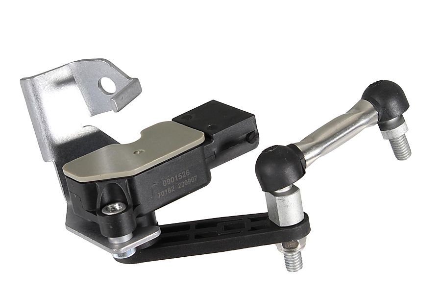 METZGER Sensor, Leuchtweitenregulierung 0901526 GREENPARTS f&uuml;r VOLVO