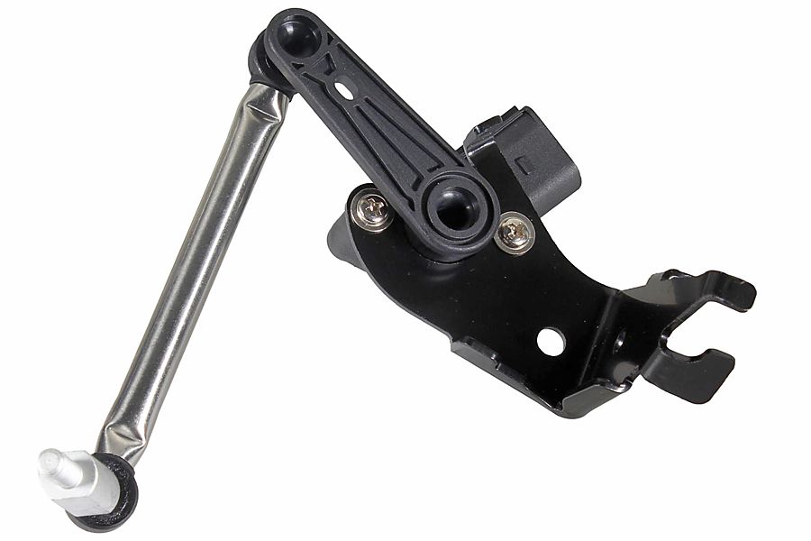 METZGER Sensor, Leuchtweitenregulierung 0901528 GREENPARTS f&uuml;r AUDI