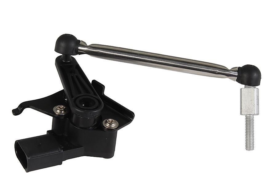 METZGER Sensor, Leuchtweitenregulierung 0901530 GREENPARTS f&uuml;r AUDI