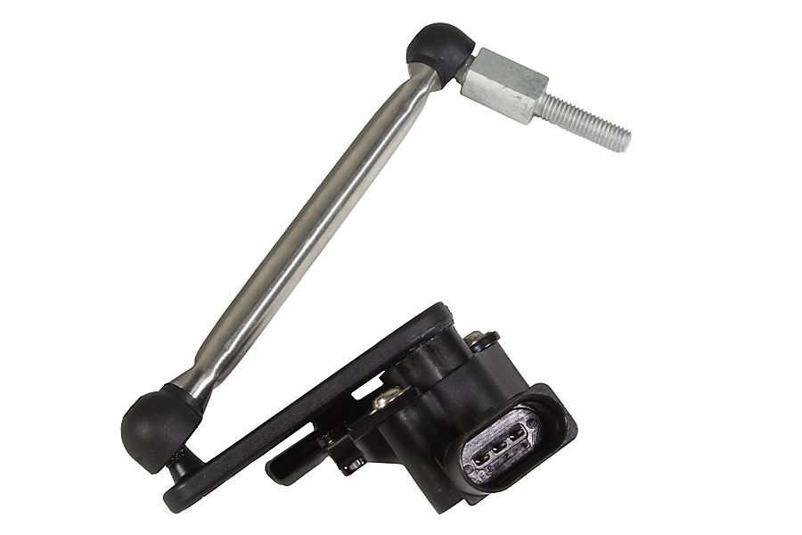 METZGER Sensor, Leuchtweitenregulierung 0901530 GREENPARTS f&uuml;r AUDI
