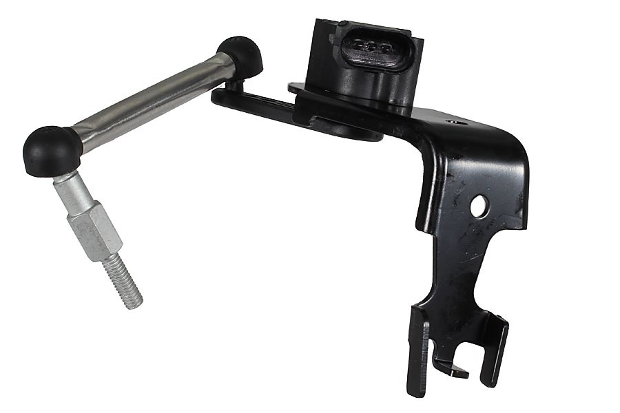 METZGER Sensor, Leuchtweitenregulierung 0901531 GREENPARTS f&uuml;r AUDI PORSCHE VW