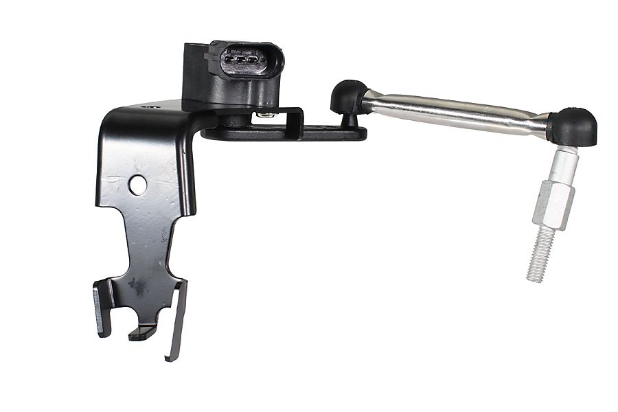 METZGER Sensor, Leuchtweitenregulierung 0901532 GREENPARTS f&uuml;r AUDI PORSCHE VW