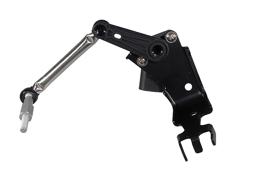 METZGER Sensor, Leuchtweitenregulierung 0901532 GREENPARTS f&uuml;r AUDI PORSCHE VW