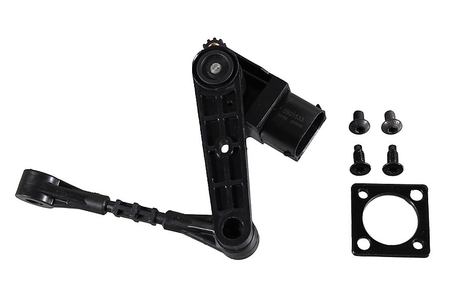 METZGER Sensor, Leuchtweitenregulierung 0901533 f&uuml;r LAND ROVER