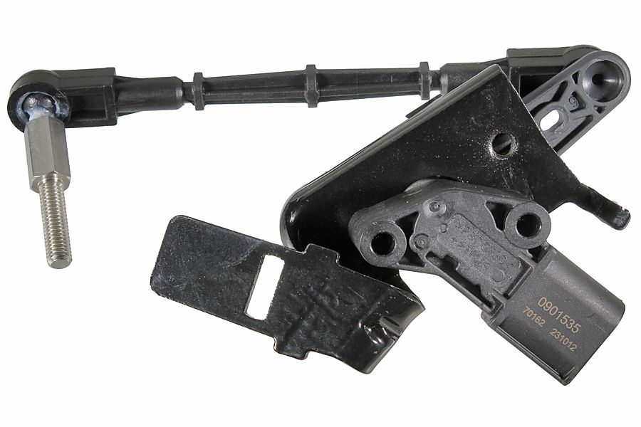 METZGER Sensor, Leuchtweitenregulierung 0901535 GREENPARTS f&uuml;r AUDI VW VAG