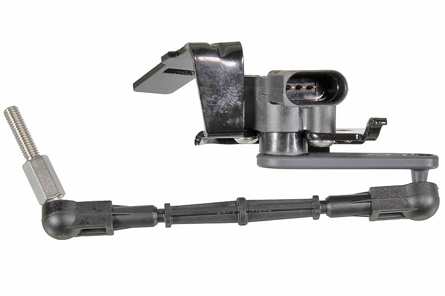 METZGER Sensor, Leuchtweitenregulierung 0901535 GREENPARTS f&uuml;r AUDI VW VAG