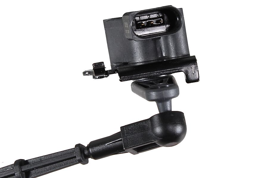 METZGER Sensor, Leuchtweitenregulierung 0901536 GREENPARTS f&uuml;r AUDI PORSCHE VW