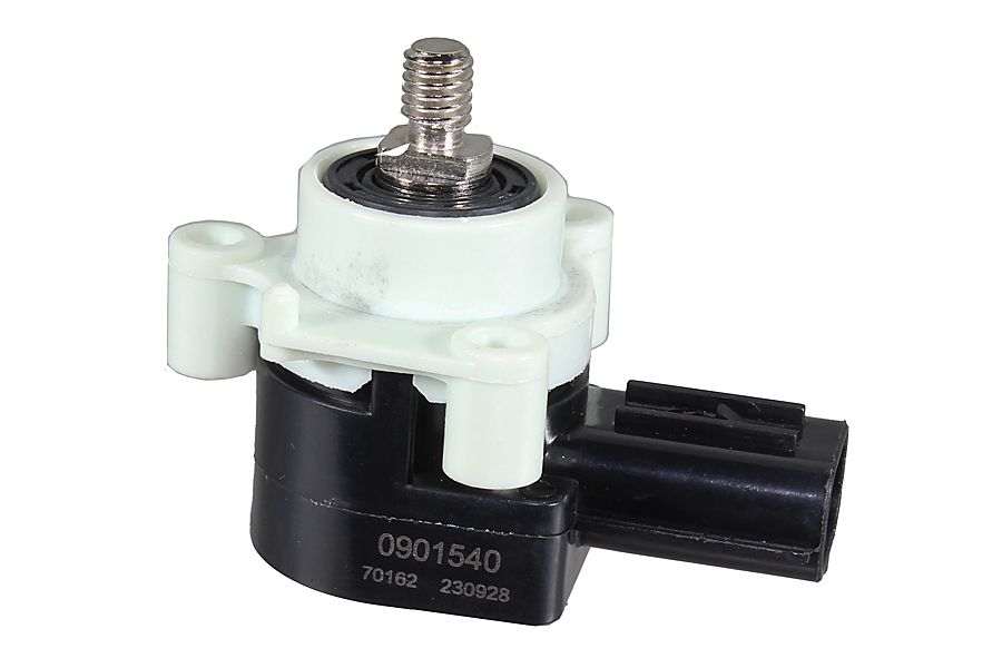 METZGER Sensor, Leuchtweitenregulierung 0901540 f&uuml;r HONDA, Vorderachse rechts