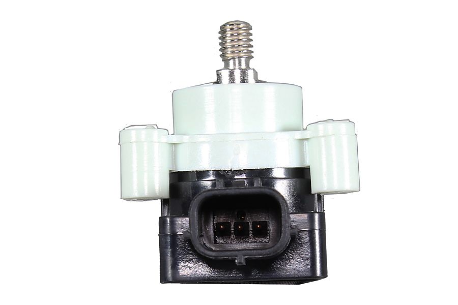METZGER Sensor, Leuchtweitenregulierung 0901540 f&uuml;r HONDA, Vorderachse rechts