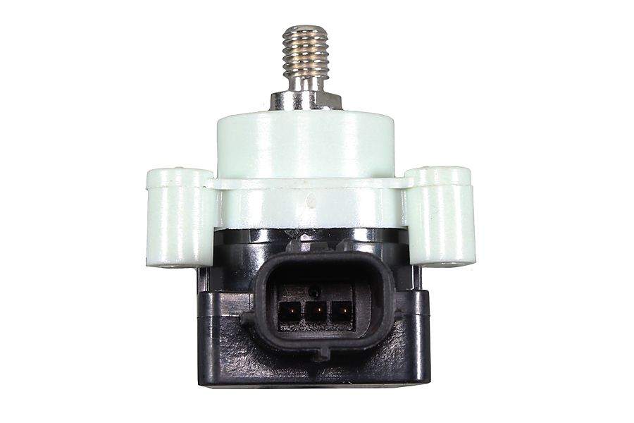 METZGER Sensor, Leuchtweitenregulierung 0901541 f&uuml;r HONDA, Vorderachse rechts