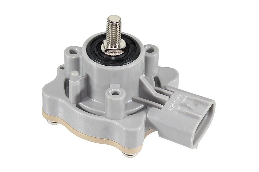 METZGER Sensor, Leuchtweitenregulierung 0901543 f&uuml;r MAZDA, Hinterachse rechts