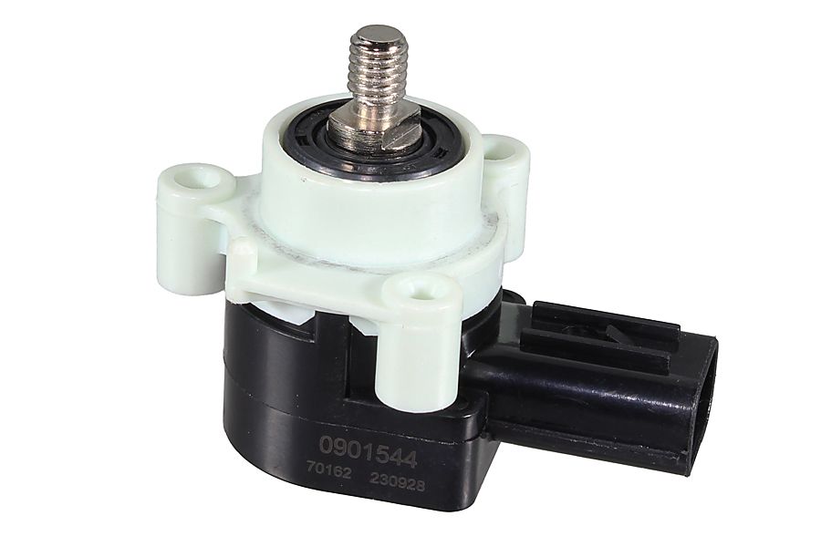 METZGER Sensor, Leuchtweitenregulierung 0901544 f&uuml;r MAZDA, Hinterachse rechts