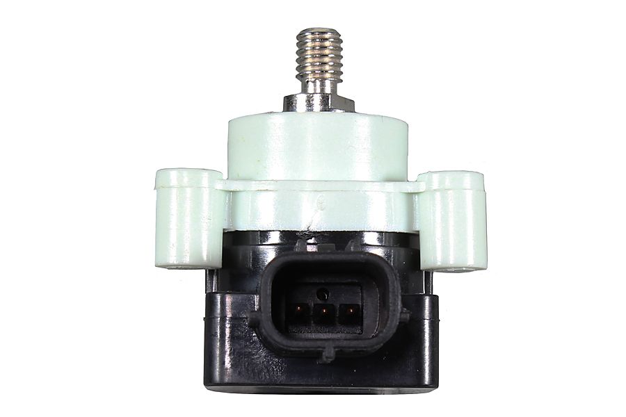 METZGER Sensor, Leuchtweitenregulierung 0901545 f&uuml;r MAZDA, Hinterachse links