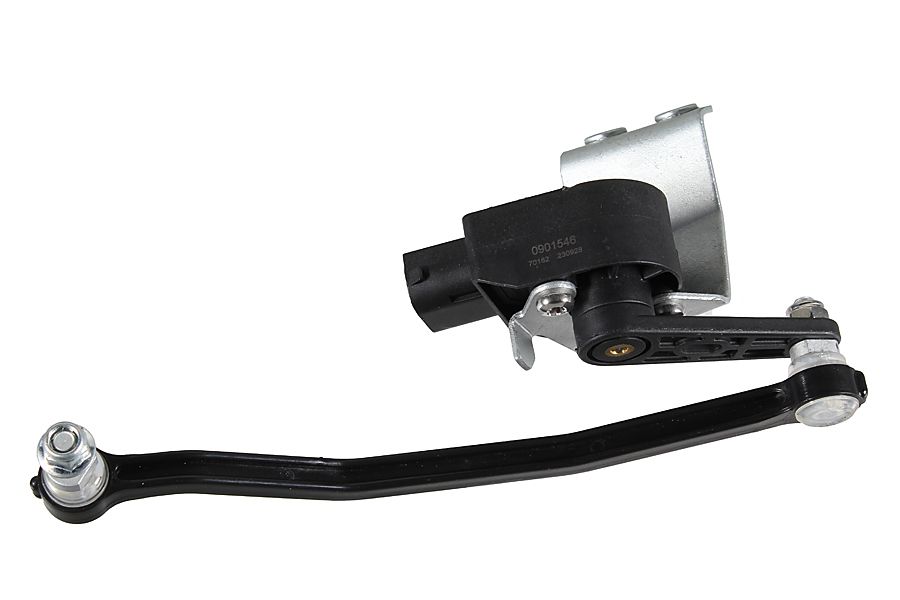 METZGER Sensor, Leuchtweitenregulierung 0901546 f&uuml;r VOLVO, Vorderachse rechts