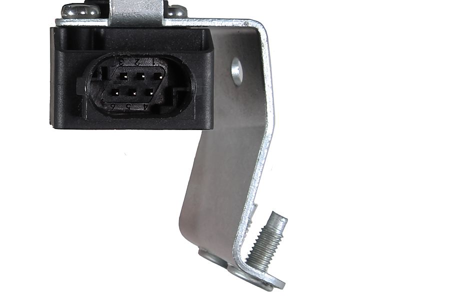 METZGER Sensor, Leuchtweitenregulierung 0901546 f&uuml;r VOLVO, Vorderachse rechts