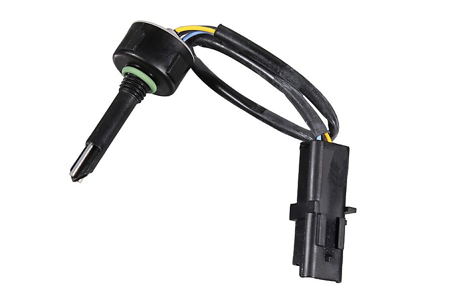 METZGER Wassersensor, Kraftstoffanlage 0901547 ORIGINAL ERSATZTEIL f&uuml;r OPEL