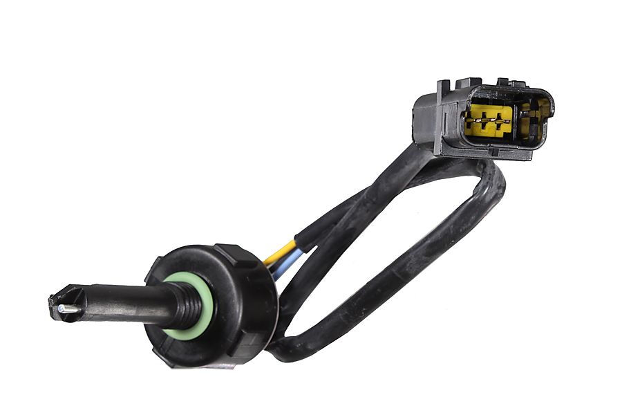 METZGER Wassersensor, Kraftstoffanlage 0901547 ORIGINAL ERSATZTEIL f&uuml;r OPEL