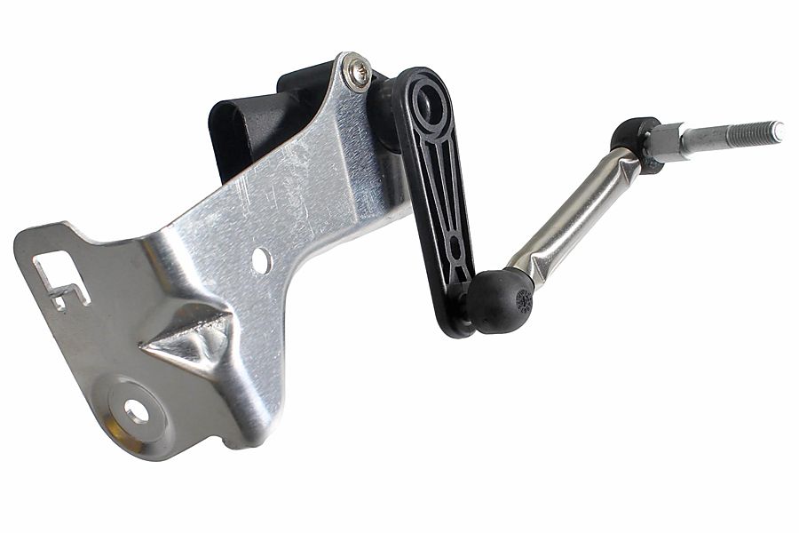 METZGER Sensor, Leuchtweitenregulierung 0901552 GREENPARTS f&uuml;r TESLA