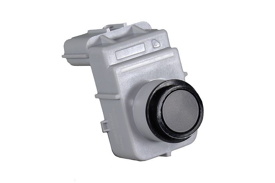 METZGER Sensor, Einparkhilfe 0901558 f&uuml;r KIA, hinten