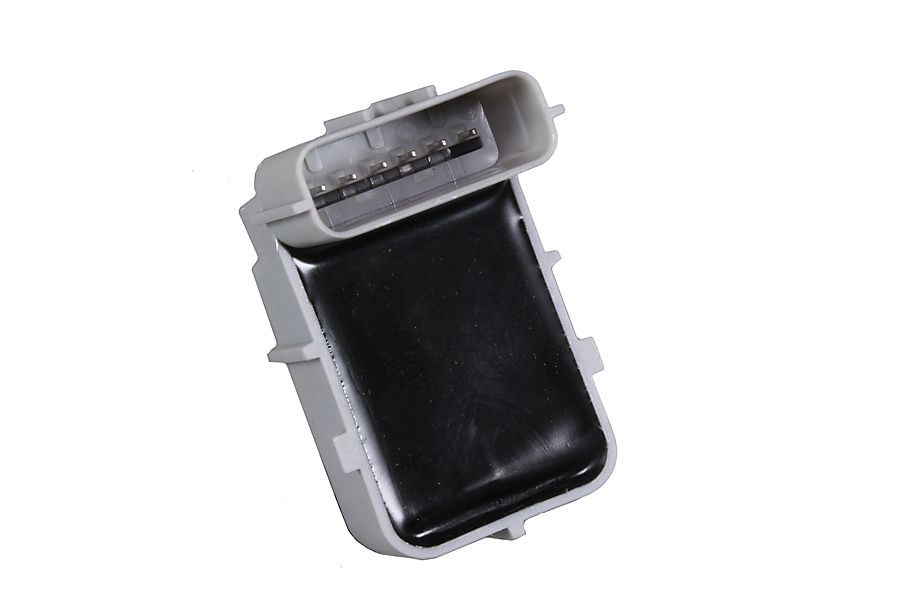 METZGER Sensor, Einparkhilfe 0901558 f&uuml;r KIA, hinten