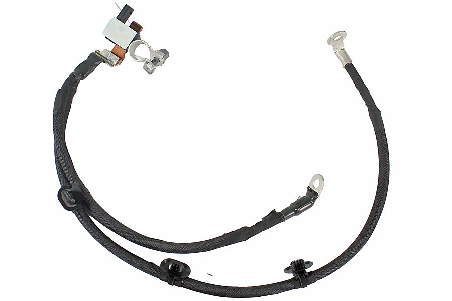 Sensor, Batteriemanagement METZGER 0901560 ORIGINAL ERSATZTEIL f&uuml;r CITRO&Euml;N OPEL
