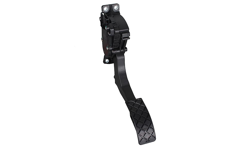 METZGER Sensor, Fahrpedalstellung 0901565 f&uuml;r AUDI SEAT SKODA VW VAG