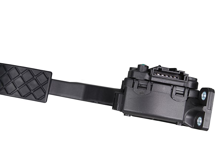 METZGER Sensor, Fahrpedalstellung 0901565 f&uuml;r AUDI SEAT SKODA VW VAG