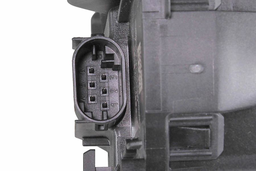 METZGER Sensor, Fahrpedalstellung AUTOTEILE 0901573 f&uuml;r BMW
