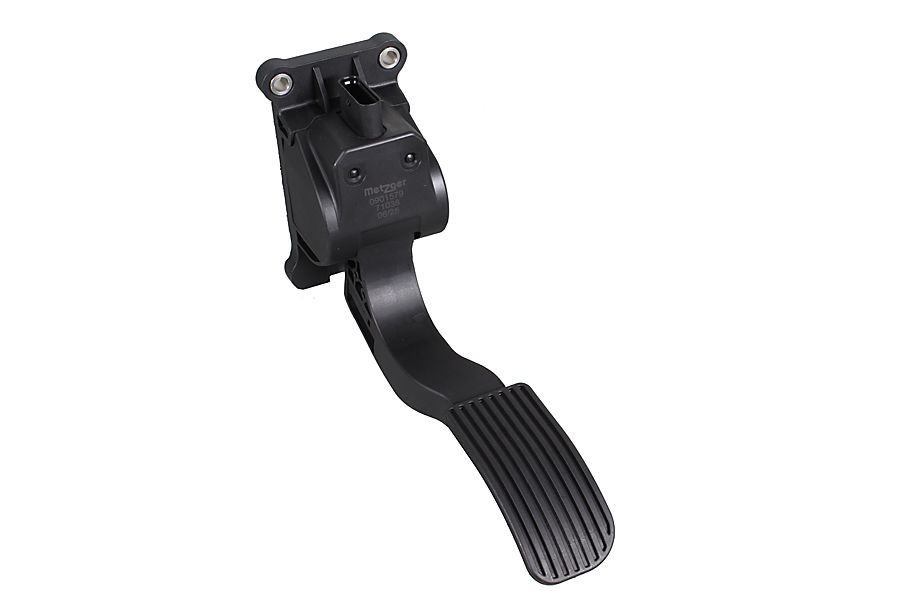 Sensor, Fahrpedalstellung METZGER AUTOTEILE 0901579 f&uuml;r MERCEDES-BENZ VW