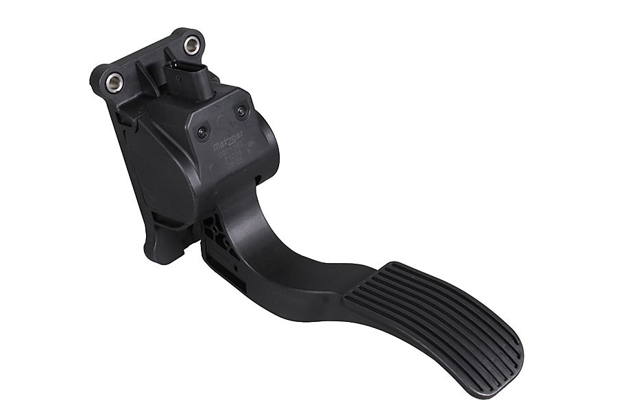 Sensor, Fahrpedalstellung METZGER AUTOTEILE 0901580 f&uuml;r MERCEDES-BENZ VW