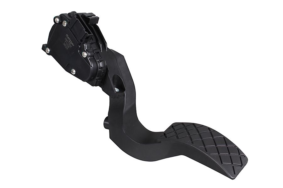 Sensor, Fahrpedalstellung METZGER AUTOTEILE 0901582 f&uuml;r AUDI, Fu&szlig;raum
