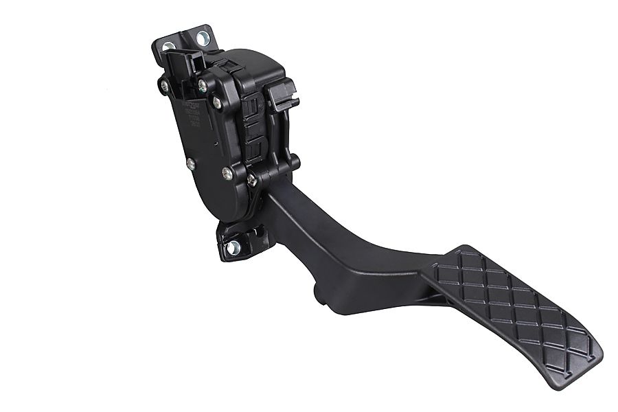 Sensor, Fahrpedalstellung METZGER AUTOTEILE 0901584 f&uuml;r VW, Fu&szlig;raum