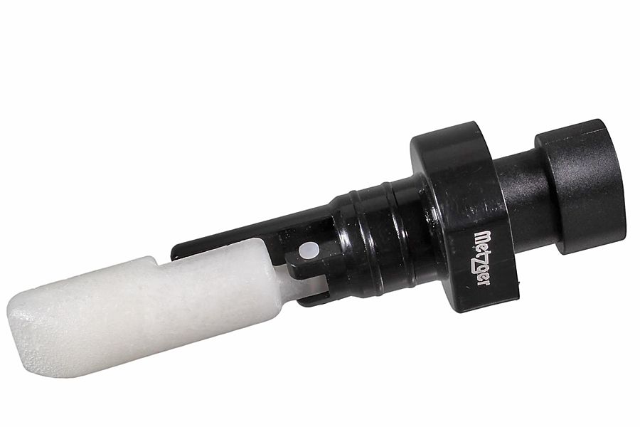 Sensor, Waschwasserstand METZGER AUTOTEILE 0901586 f&uuml;r OPEL GENERAL MOTORS