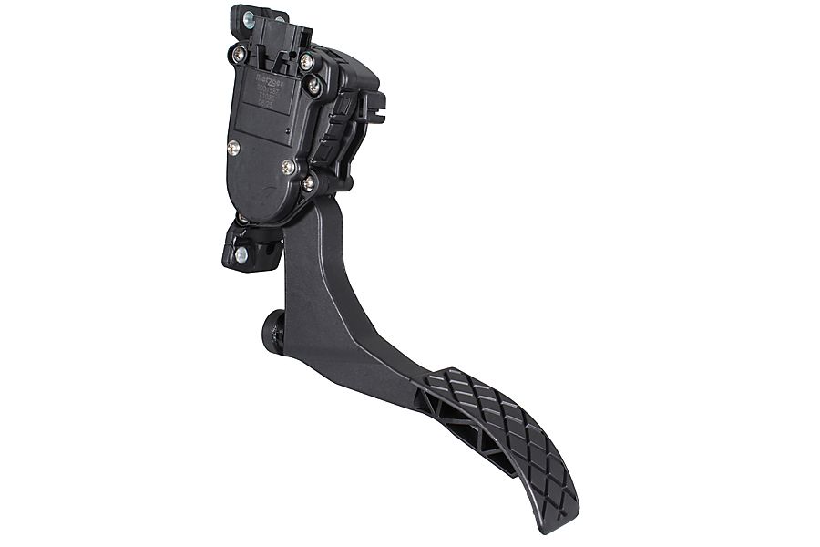Sensor, Fahrpedalstellung METZGER AUTOTEILE 0901587 f&uuml;r VAG
