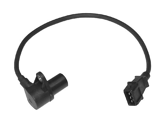 Impulsgeber, Kurbelwelle METZGER 0902030 f&uuml;r FORD VAG