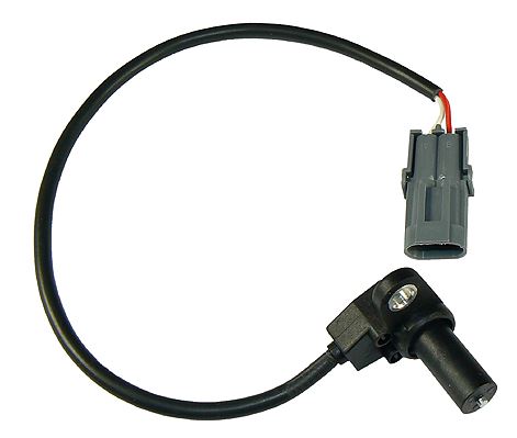 Impulsgeber, Kurbelwelle METZGER 0902082 f&uuml;r NISSAN OPEL RENAULT