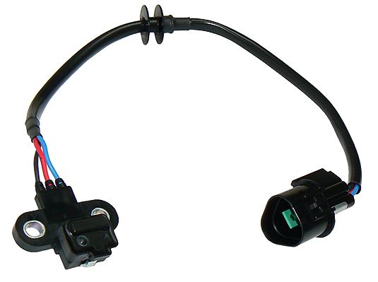 METZGER Impulsgeber, Kurbelwelle 0902165 ORIGINAL ERSATZTEIL f&uuml;r MITSUBISHI
